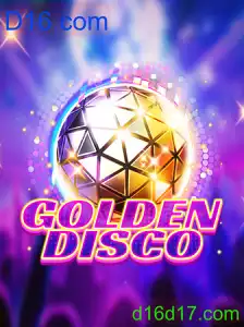 GoldenDisco